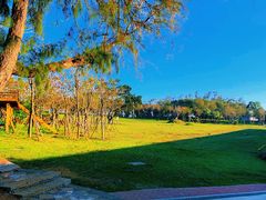 -漳州滨海火山岛自然生态风景区