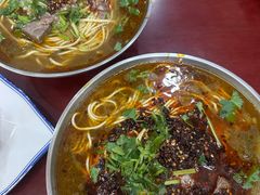 -美玲拉面·早餐(南大道店)