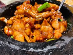-桂满陇天书(南京德基旗舰店)
