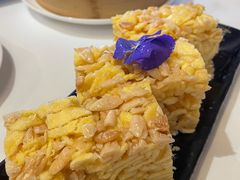 -白天鹅宾馆-宏图府餐厅