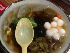 -炉小哥烤肉(朗悦公园茂店)