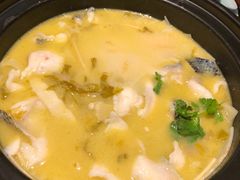 -九锅一堂酸菜鱼(新南凯德直营店)