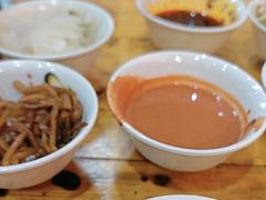 -老康火锅(黄河路总店)