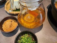 -罗勒家·养生火锅· Bistro(大望路店)