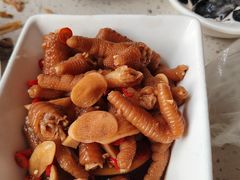 -老粤西梧州特色菜餐厅