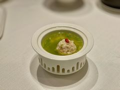 -扬州香格里拉·香宫中餐厅