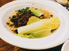 宜宾燃面-三生小馆(亭知路店)