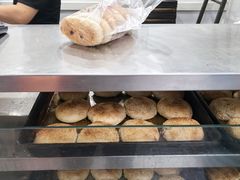 -朱记小郑酥烧饼(建康路店)