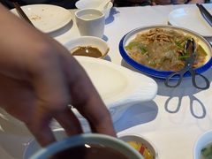 -煜丰汴京烤鸭(福彩路店)