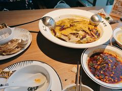 -太二酸菜鱼(中山龙之梦店)