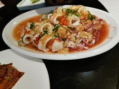 -芳芳私房菜·精做淮扬菜(承德路店)