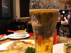 -兰特伯爵西餐厅·啤酒屋(方庄店)
