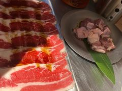 -韩山葵烤肉(太古里店)