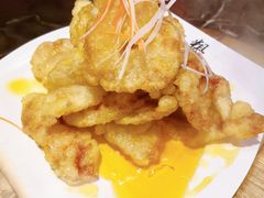 -粗粮人家·东北菜(洋桥店)