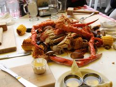 -The Crab Pot Seattle