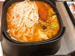 -阿香米线(乐客城店)