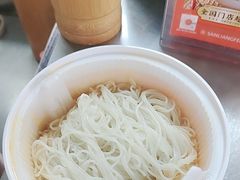 -三两粉(莲塘华润万家店)