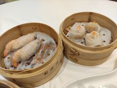-粤珍轩·家宴·广式茶点(新城广场店)