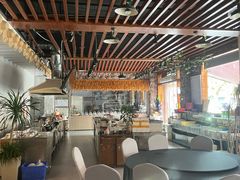 -爷爷的草帽·海鲜馆(孙塘路店)