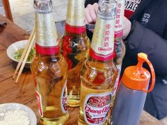 -飘香火锅(玉林西路店)