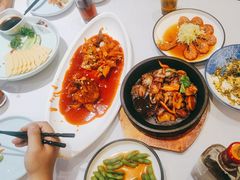 -930私房菜(欧阳路店)