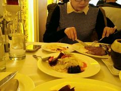 -成桂西餐厅·42年的味道(五大道疙瘩楼店)