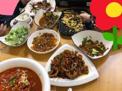 -万景饭店·鱼街农家菜