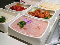 -海底捞火锅(上元大街店)