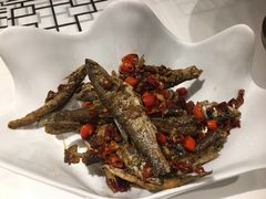 -丹江口渔村·湘味厨房(桃园店)