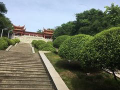 -仙人山公园
