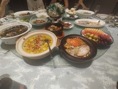 -诸暨耀江开元名都大酒店·西子灶中餐厅