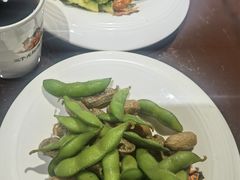 -三个大叔烤羊肉串·歌手驻唱·碳烤鲜肉(西三旗店)