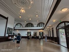 -蒋氏故居