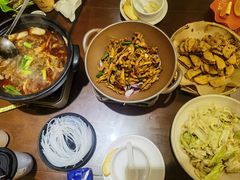 -肖记公安牛肉鱼杂馆·省级非物质文化遗产(三角路直营店)