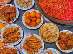 -肥龙火锅(南坪店)