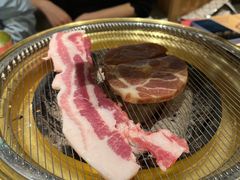 -西塔老太太泥炉烤肉(武汉摩尔城店)