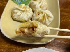 萝卜包-詹氏包记(文公路店)