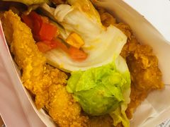 taco-肯德基(永旺店)