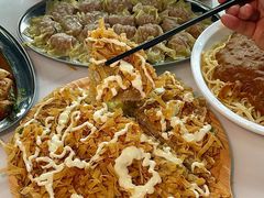 -嘉升大排档(番禺总店)