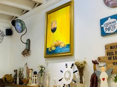 -十面欢腾·海鲜面·台式Bistro(长乐路店)