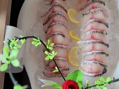 -云尊府云南菜·蒸汽石锅鱼(学清路店)