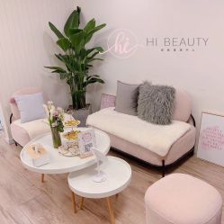 -Hi Beauty Skin 科技美肤中心
