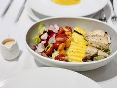 -我的四季意大利餐厅(春天百货店)