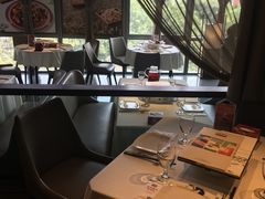 靠窗位-旺顺阁·北京菜(北辰上品+)