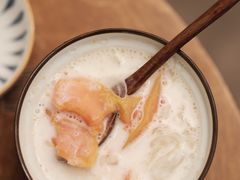 -小团圆糖水铺(襄阳南路店)