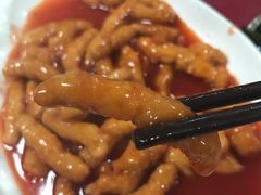 -蜀都餐厅(凤池店)