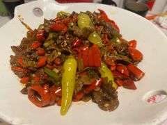 -堂瓦里·33年传统赣菜(第一街区店)