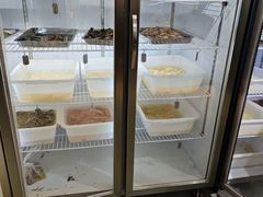 -金鼎雪山牦牛杂火锅(理县总店)