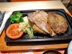 -大快活(丽丰店)