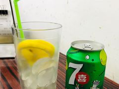 龙凤七喜-華叔茶記